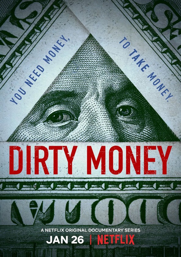 Dirty Money Temporada 1 Ingles Subtitulado 720p