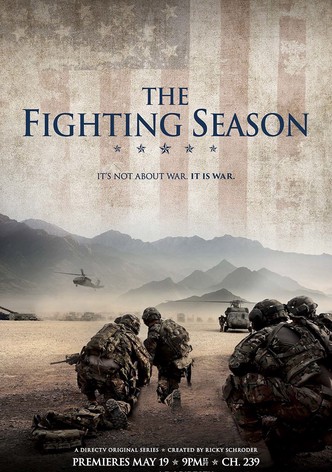 The Fighting Season