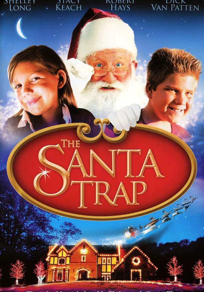 The Santa Trap