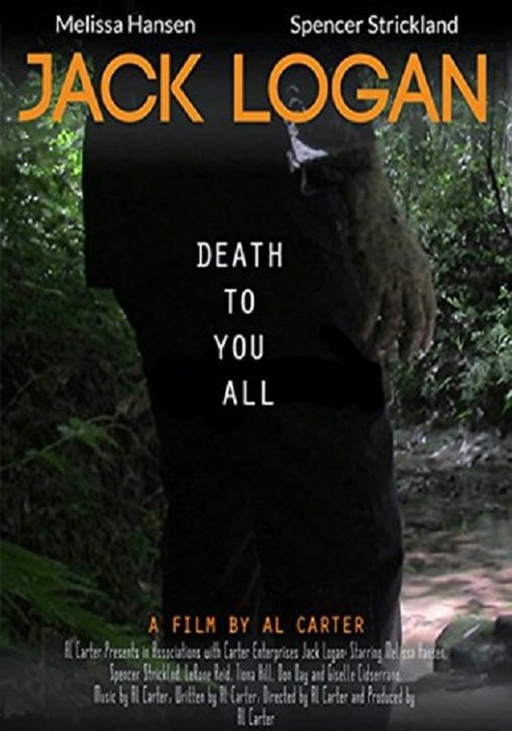 The Legend of Jack Logan