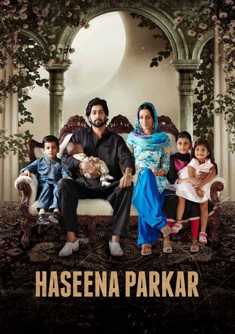 Haseena Parkar