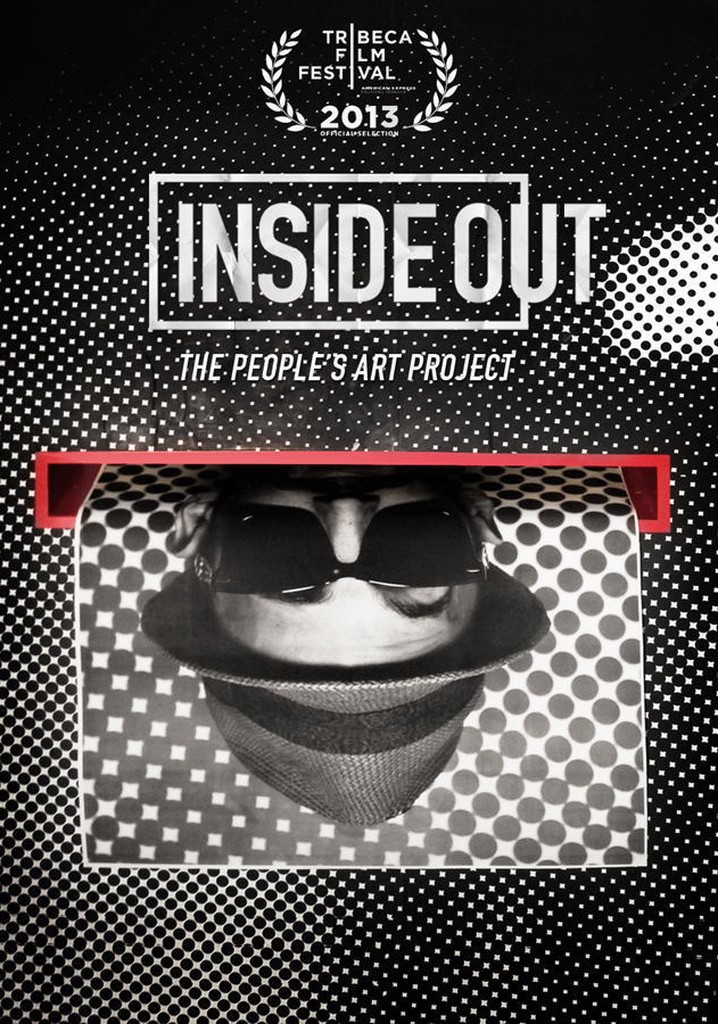 Inside Out: The People’s Art Project