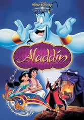 Aladdin