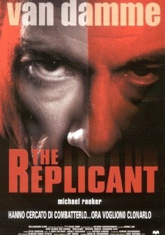 The Replicant