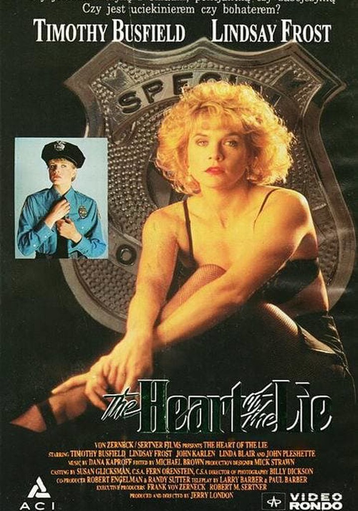 Calendar Girl, Cop, Killer? The Bambi Bembenek Story