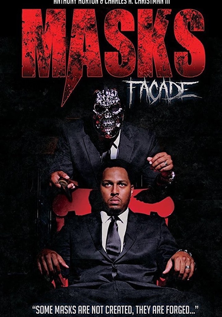 Masks: Facade