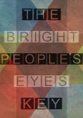 Bright Eyes The People's Key