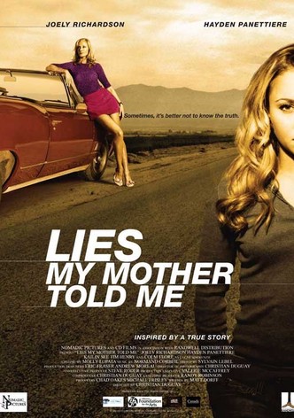 Lies My Mother Told Me