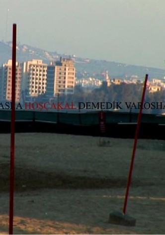 We Never Said Goodbye To You Varosha