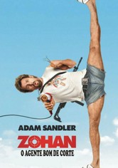 Não te Metas com o Zohan