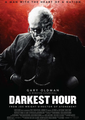 Darkest Hour