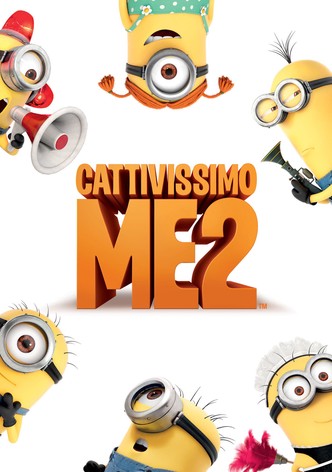 Cattivissimo me 2