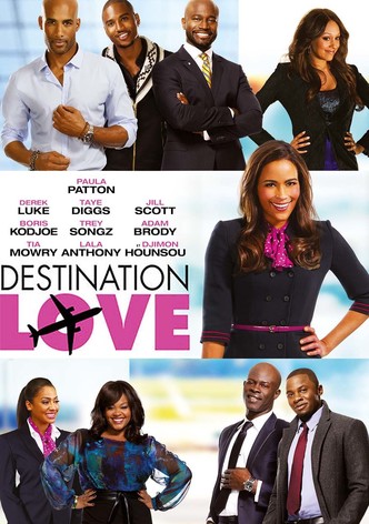 Destination Love