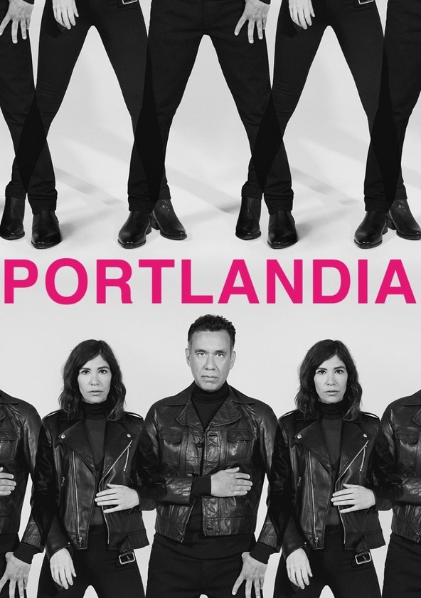 Portlandia watch tv show streaming online