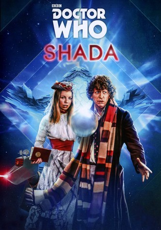 Doctor Who: Shada