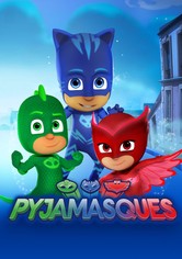 Pyjamasques