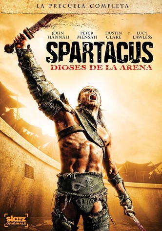 Spartacus
