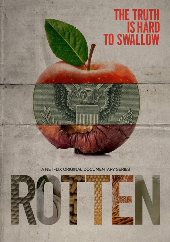 Watch Rotten  Netflix Official Site