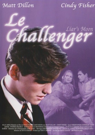 Le challenger