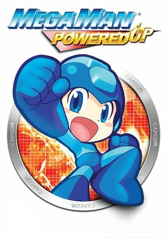 Mega Man: Powered Up
