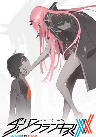 DARLING in the FRANXX Season 1 - watch episodes streaming online