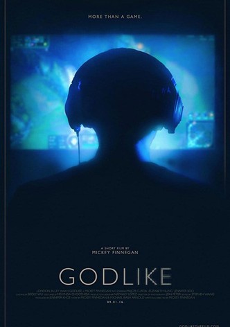 Godlike