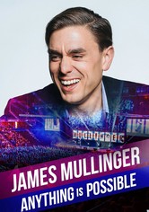 James Mullinger: Anything Is Possible