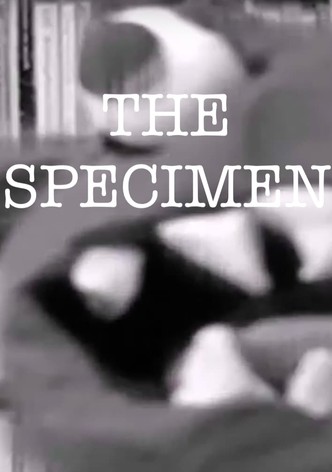 The Specimen