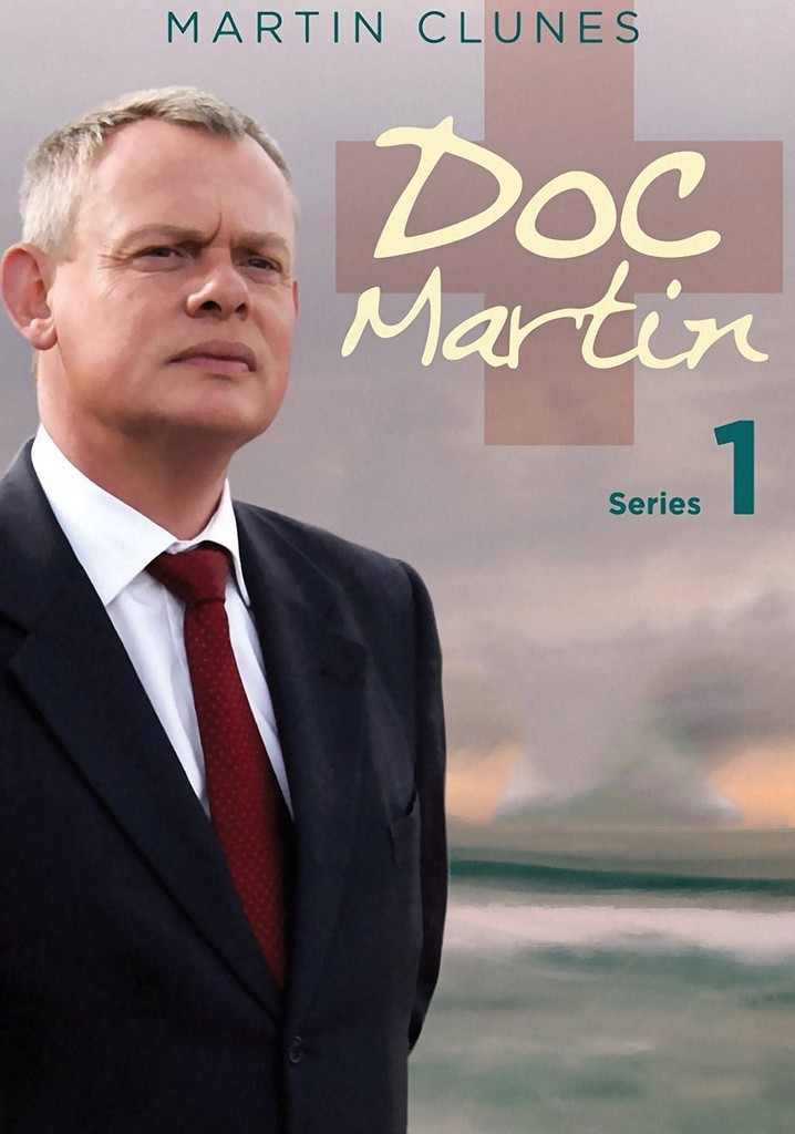 Où Regarder La Saison 2 De Doc Saison 3 Doc Martin streaming: où regarder les épisodes?