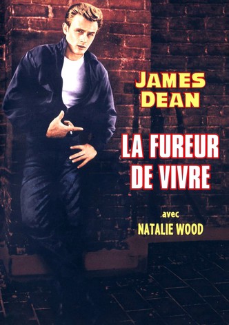 La Fureur de vivre