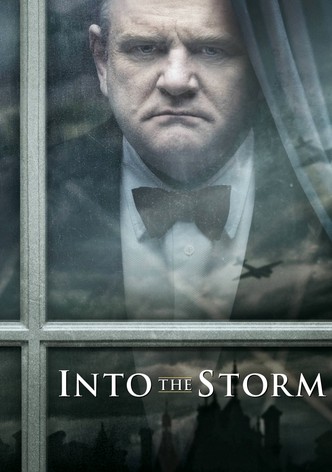 V srdci búrky Churchill vo vojne