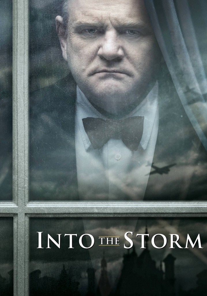 Into the Storm