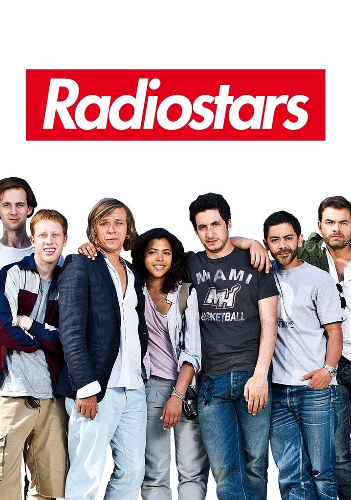 Radiostars
