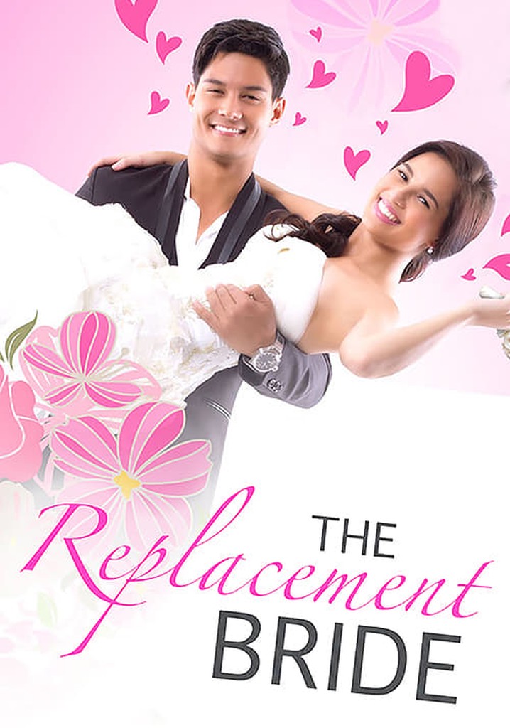 The Replacement Bride