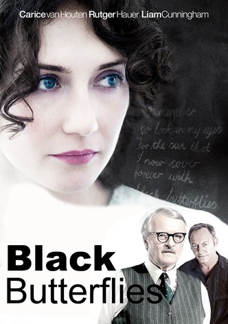 Black Butterflies