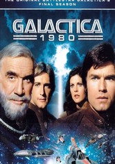 Battlestar Galactica - Season 2