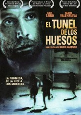 El túnel de los huesos