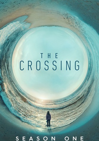 The Crossing - Staffel 1 [dt./OV]