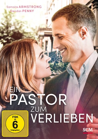 Ein Pastor zum Verlieben