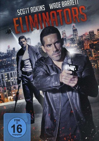 Eliminators
