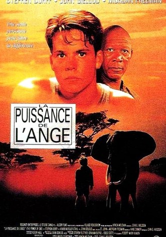 La Puissance de l'ange