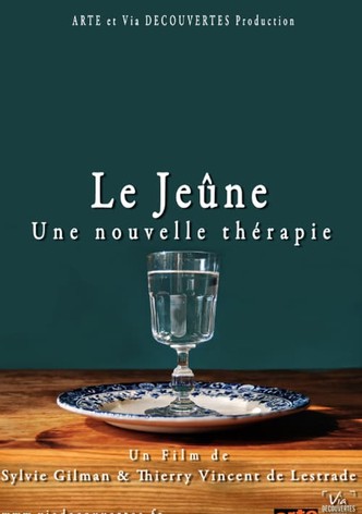 Le jeûne, une nouvelle thérapie ?