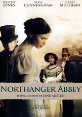 L'abbaye de Northanger