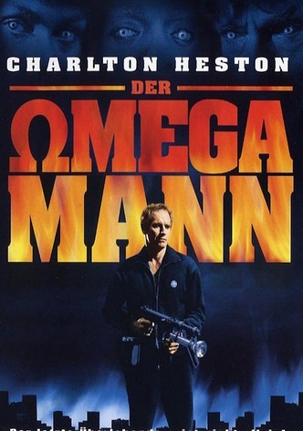 Der Omega-Mann