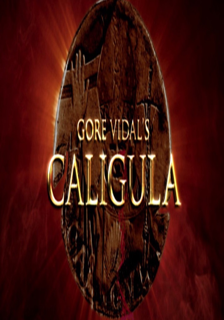 Trailer for a Remake of Gore Vidal's Caligula
