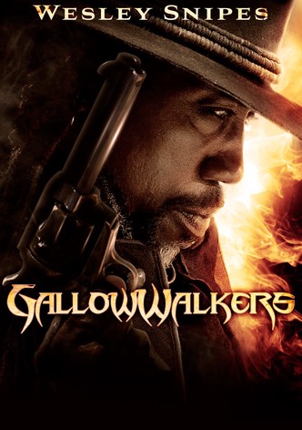 Gallowwalkers