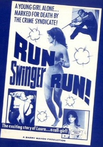 Run Swinger Run!