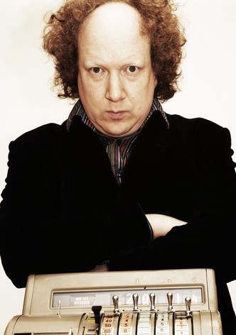 Andy Zaltzman: Satirist For Hire