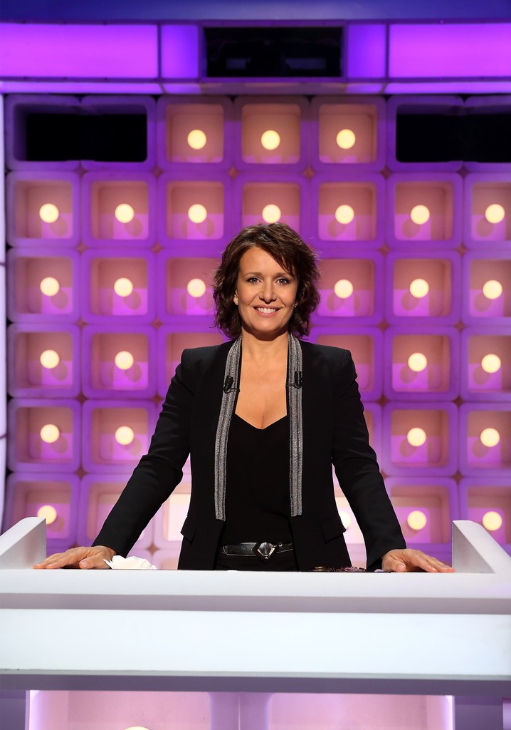 Le grand concours des humoristes