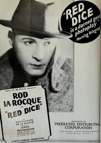 Red Dice
